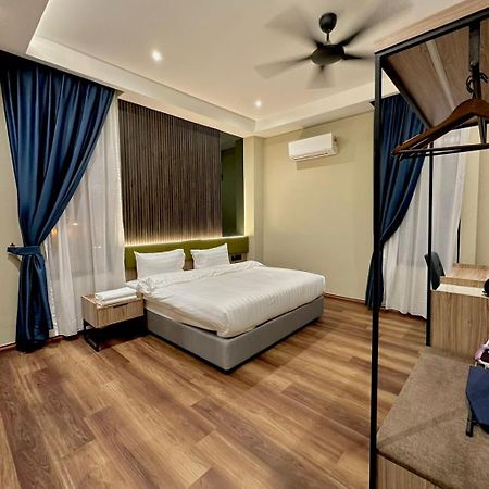 I-Vista Hotel Tawau Ngoại thất bức ảnh