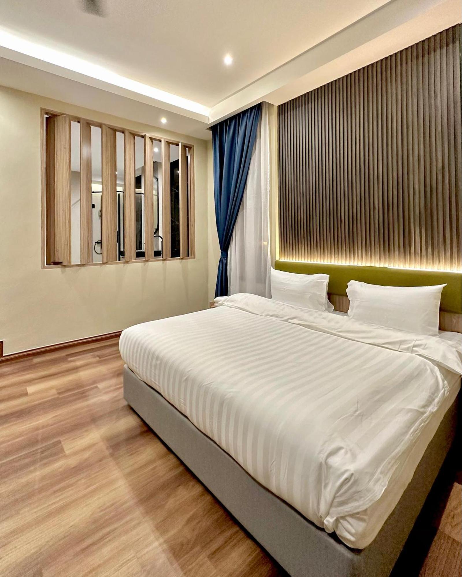 I-Vista Hotel Tawau Ngoại thất bức ảnh