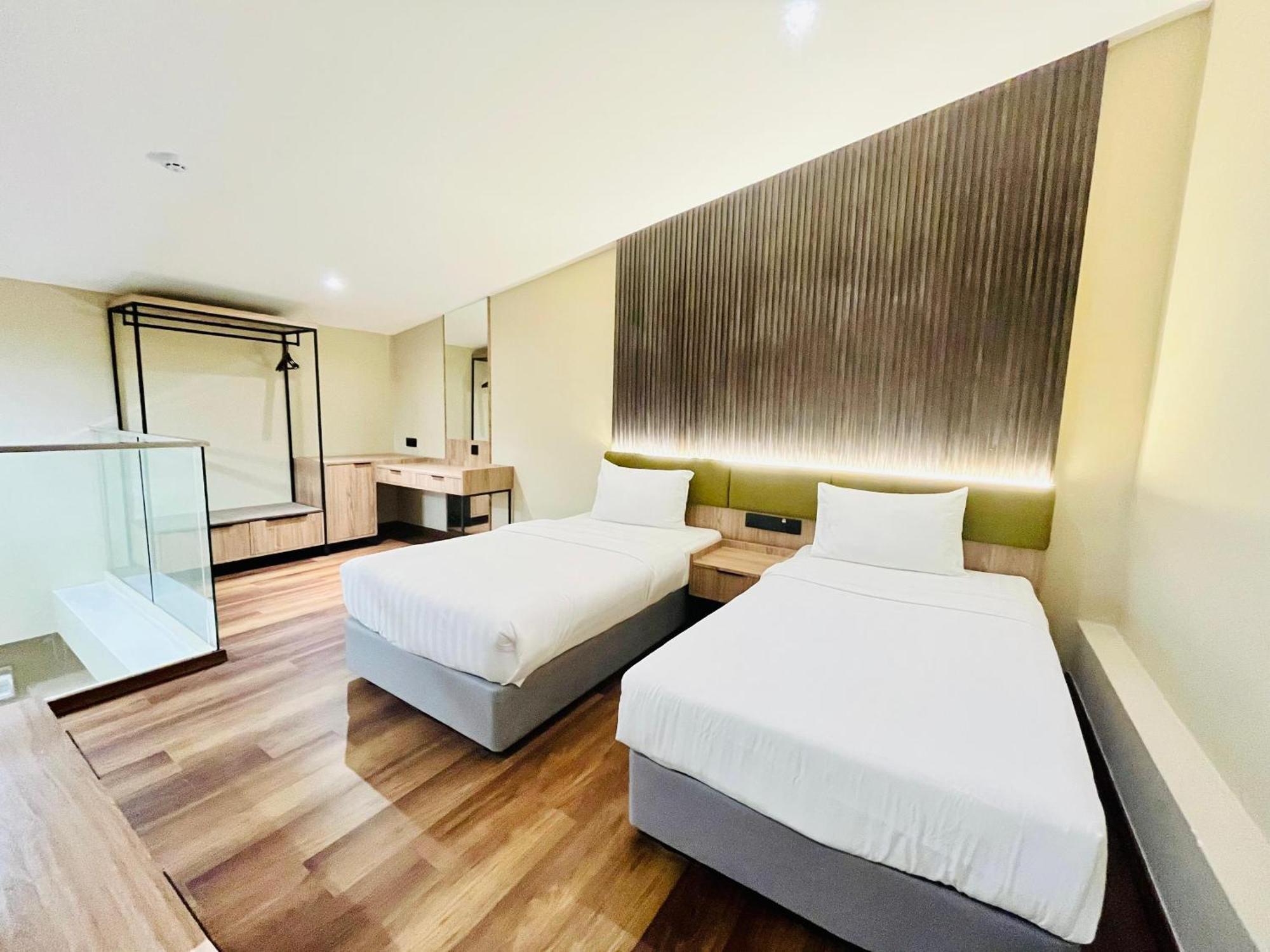 I-Vista Hotel Tawau Ngoại thất bức ảnh