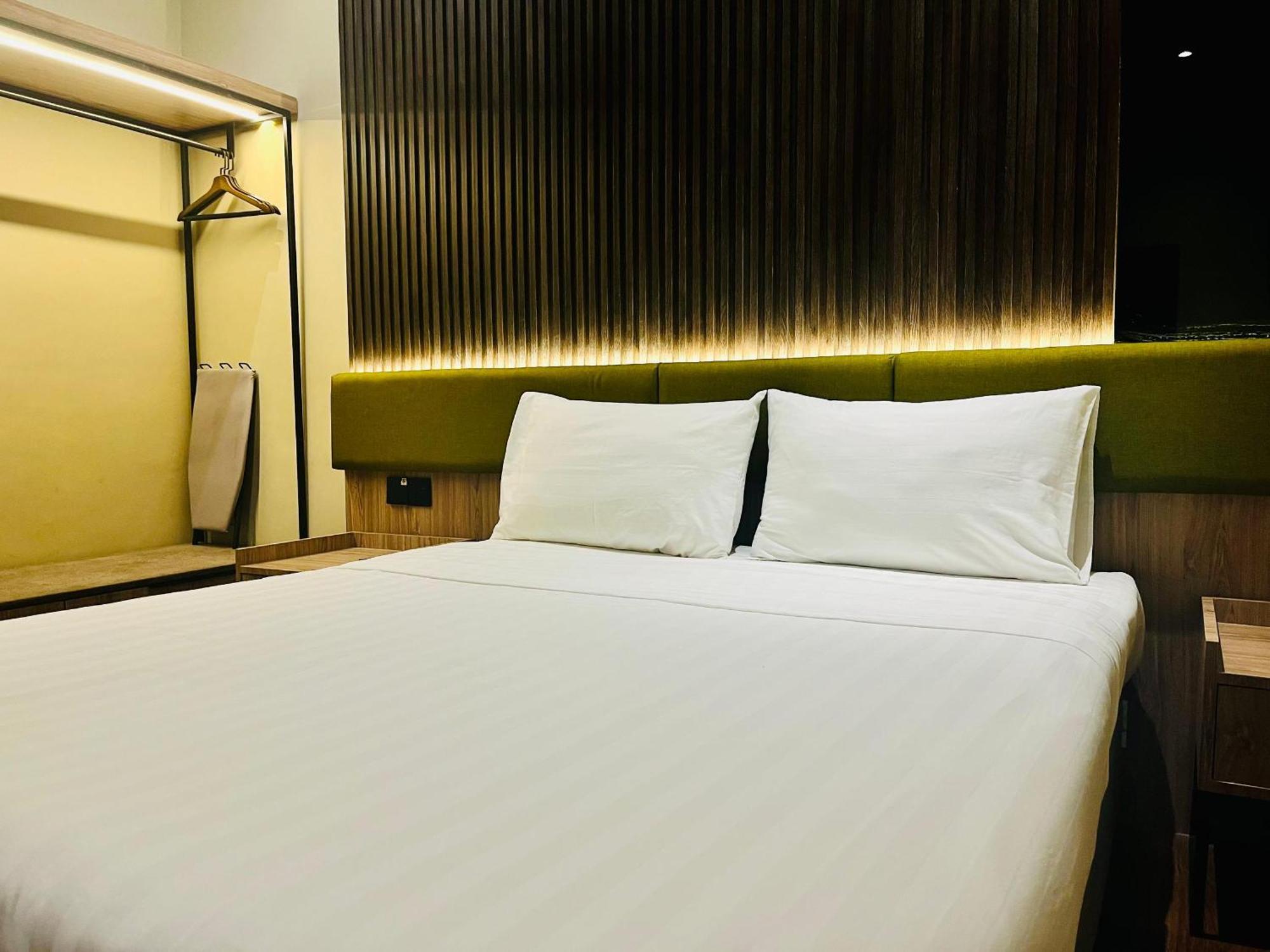 I-Vista Hotel Tawau Ngoại thất bức ảnh